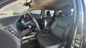 NISSAN FRONTIER - foto 8