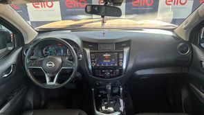 NISSAN FRONTIER - foto 9