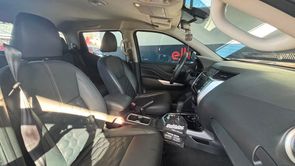 NISSAN FRONTIER - foto 10