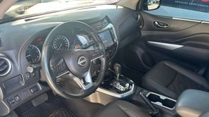 NISSAN FRONTIER - foto 11