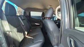 NISSAN FRONTIER - foto 12