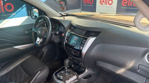 NISSAN FRONTIER - foto 13