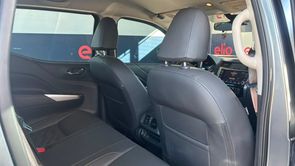 NISSAN FRONTIER - foto 14