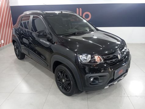 RENAULT KWID