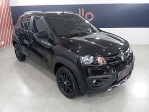 RENAULT KWID - foto 1