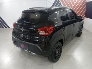 RENAULT KWID - foto 4