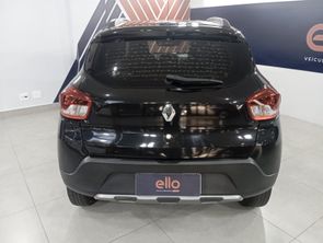 RENAULT KWID - foto 5