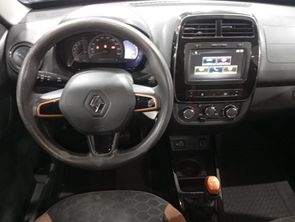 RENAULT KWID - foto 9