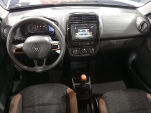 RENAULT KWID - foto 10