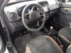 RENAULT KWID - foto 11