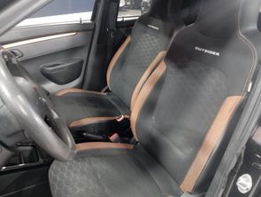 RENAULT KWID - foto 13