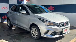 FIAT ARGO - foto 1
