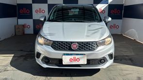 FIAT ARGO - foto 2