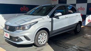 FIAT ARGO - foto 3