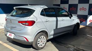 FIAT ARGO - foto 4