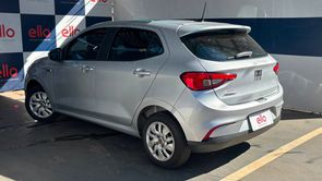 FIAT ARGO - foto 6