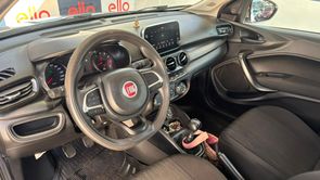 FIAT ARGO - foto 9