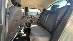 FIAT ARGO - foto 10