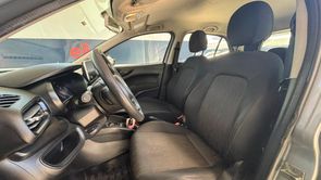 FIAT ARGO - foto 11