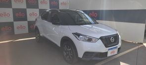 NISSAN KICKS - foto 1