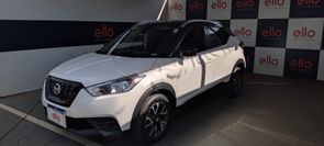 NISSAN KICKS - foto 3