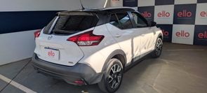 NISSAN KICKS - foto 4