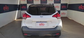 NISSAN KICKS - foto 5