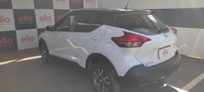 NISSAN KICKS - foto 6