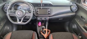 NISSAN KICKS - foto 7