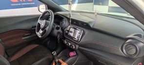 NISSAN KICKS - foto 11