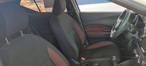 NISSAN KICKS - foto 12