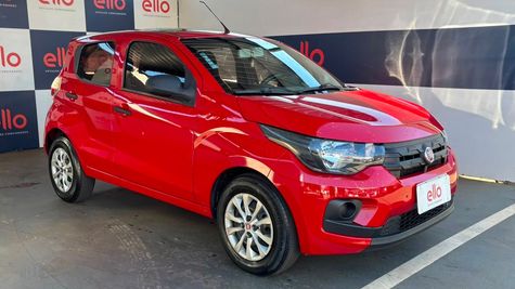 FIAT MOBI