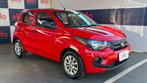 FIAT MOBI - foto 1