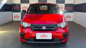 FIAT MOBI - foto 2