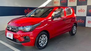 FIAT MOBI - foto 3