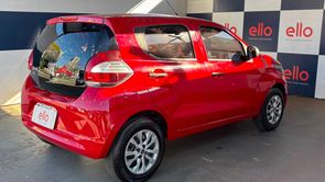 FIAT MOBI - foto 4