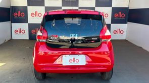 FIAT MOBI - foto 5