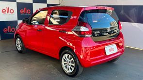 FIAT MOBI - foto 6