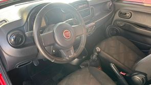 FIAT MOBI - foto 8