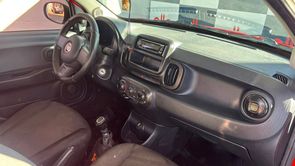 FIAT MOBI - foto 10