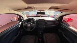 FIAT MOBI - foto 15