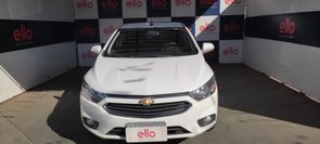 CHEVROLET ONIX - foto 2
