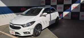 CHEVROLET ONIX - foto 3