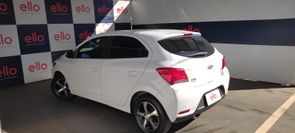 CHEVROLET ONIX - foto 4