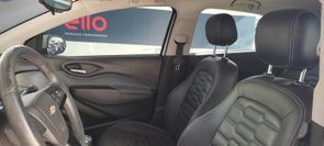 CHEVROLET ONIX - foto 9