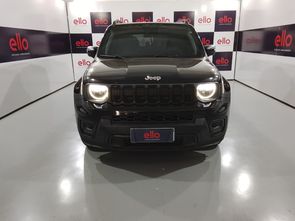 JEEP RENEGADE - foto 2