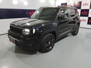 JEEP RENEGADE - foto 3