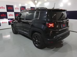 JEEP RENEGADE - foto 4