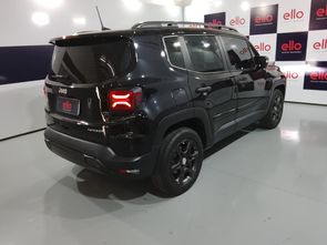 JEEP RENEGADE - foto 6