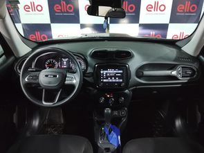 JEEP RENEGADE - foto 7